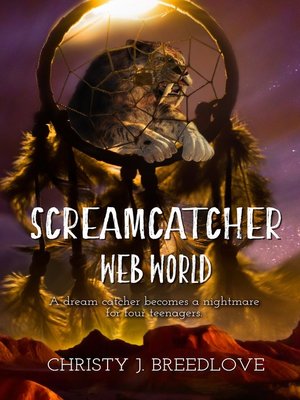 cover image of Screamcatcher